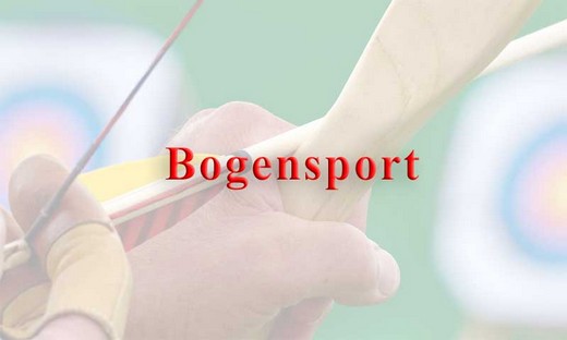 Bogensport