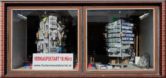 Verkaufsstart