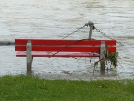 Wasserstände NÖ